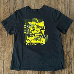 Jordan Short Sleeve Tee